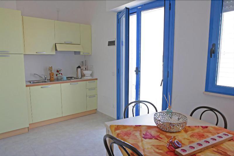 Hotel Atlantic Senigallia Luaran gambar