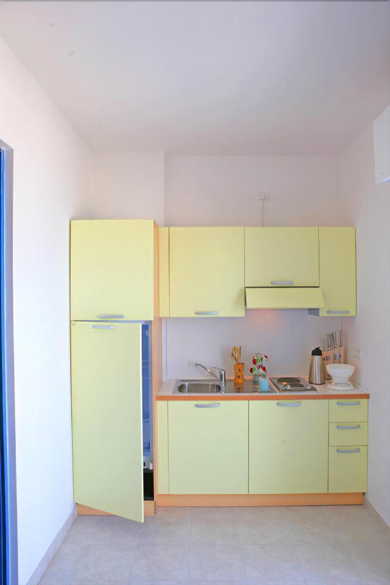 Hotel Atlantic Senigallia Luaran gambar