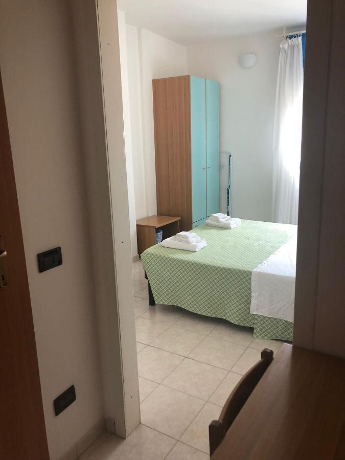 Hotel Atlantic Senigallia Luaran gambar