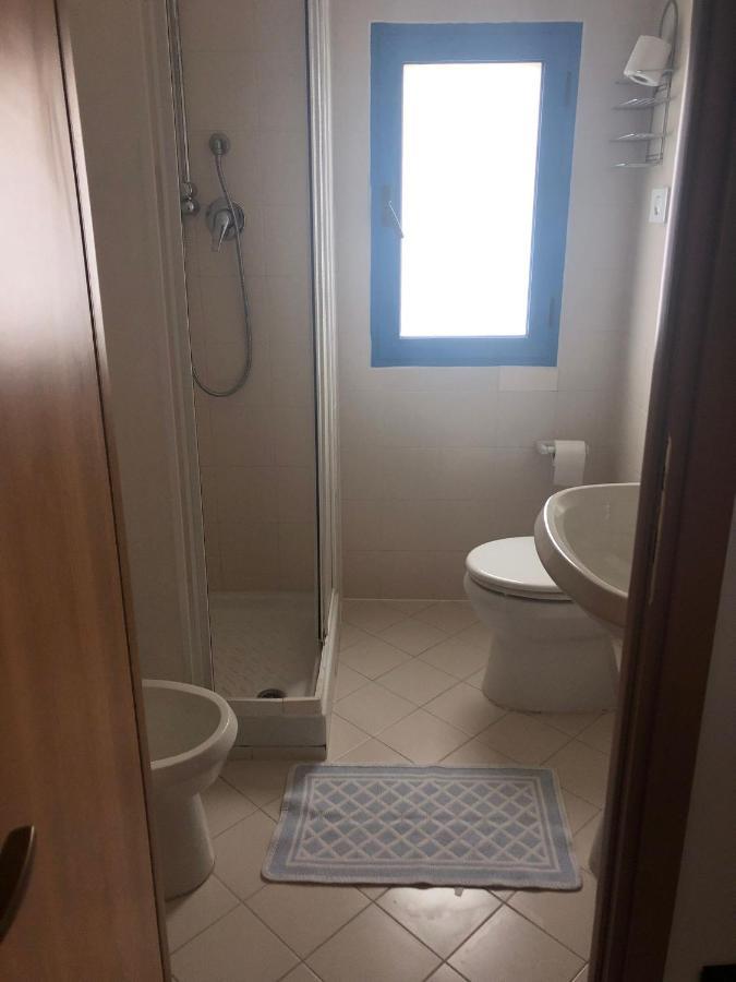 Hotel Atlantic Senigallia Luaran gambar