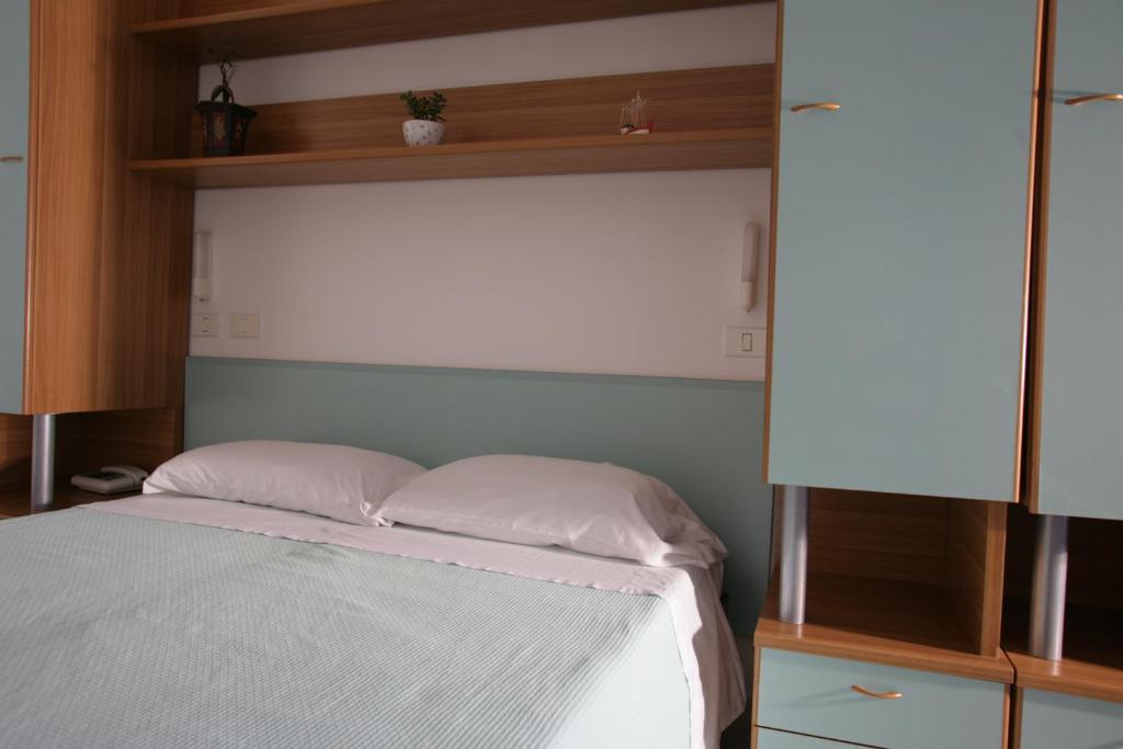 Hotel Atlantic Senigallia Bilik gambar