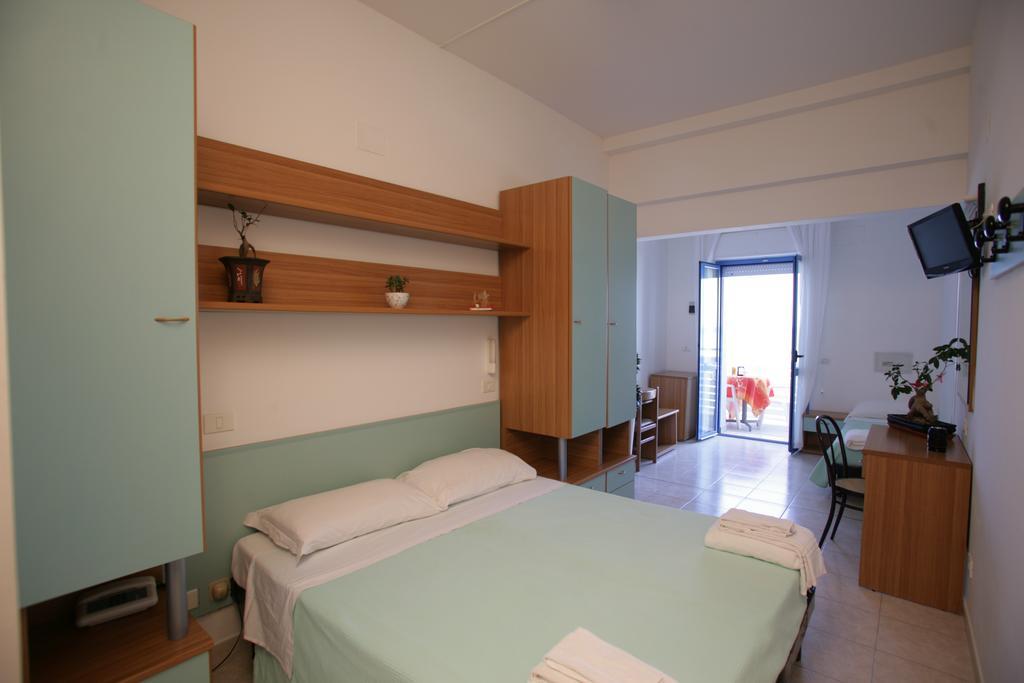 Hotel Atlantic Senigallia Luaran gambar