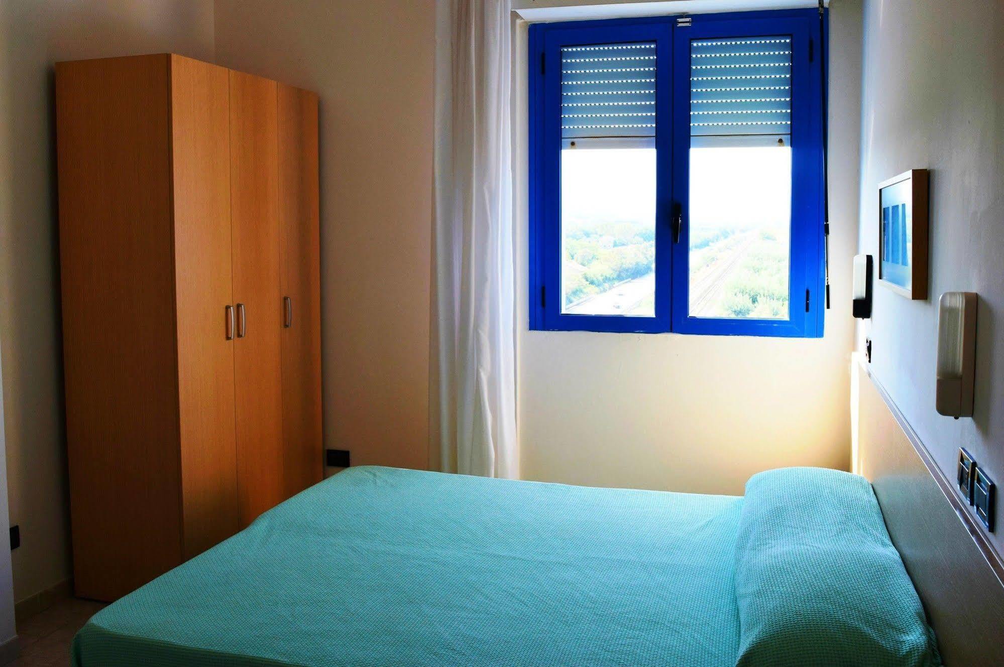 Hotel Atlantic Senigallia Luaran gambar